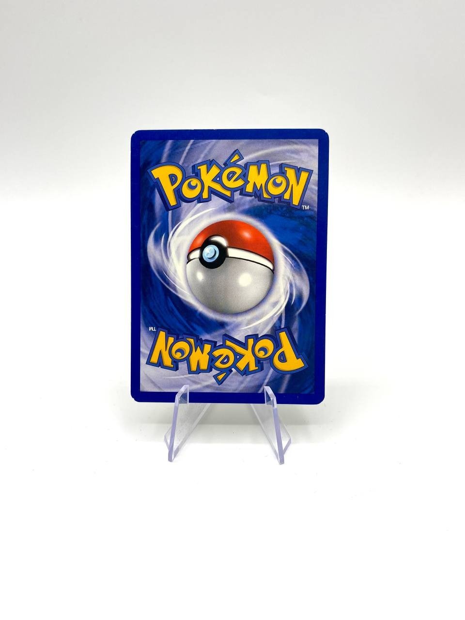 Carta pokemon Sprout Tower 97/111 Stadium card set Neo Genesis Good Inglese