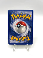 Carta Pokémon 84/111 Ecopalestra set Neo genesis Vintage Italiano Excellent