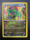 Pokemon Rayquaza 11/20 DRV Tesoro dei draghi stamped Holo Italiano Excellent