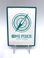One Piece Card Game TCG Don Crocodile Foil PRB01 Near Mint Japanese