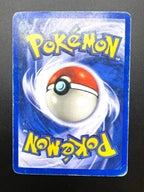 Carta pokemon Dark Arbok Holo set Team Rocket 2/82 Italiano Poor Vintage