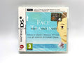 Videogioco Nintendo DS Face training Fumiko inudo Nuovo sigillato Italiano