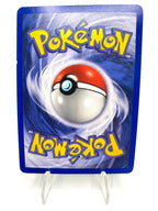 Carta POKEMON TENTACOOL 56/62 set FOSSIL FO ITALIANO 1a Edizione Vintage NM