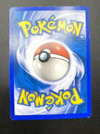 Carta Pokemon Blastoise set Expedition 36/165 Rara No Holo Inglese Excellent