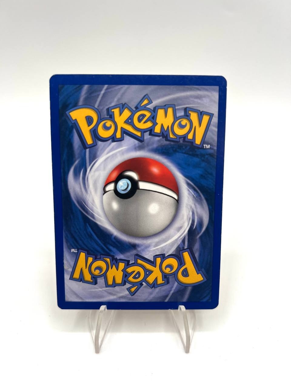 Carta pokemon Ninetales 21/165 set Expedition Italiano No Holo Vintage Good