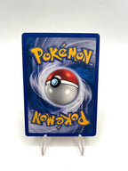 Carta pokemon Ninetales 21/165 set Expedition Italiano No Holo Vintage Good
