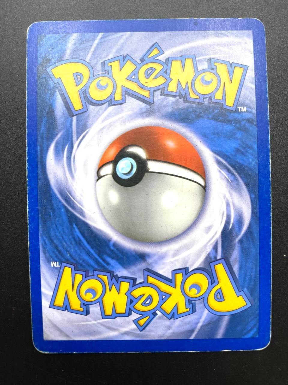 Carta Pokemon Holo Yanmega 98/102 Italiano set Battaglie trionfali Played