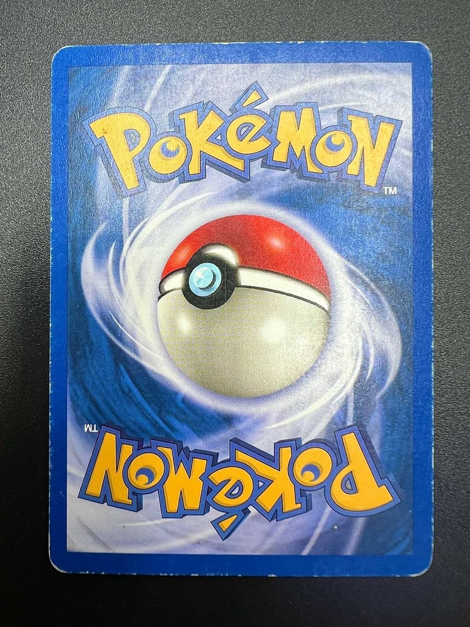 carta pokemon Aerodactyl NR 15 Neo Revelation inglese played non holo unlimited
