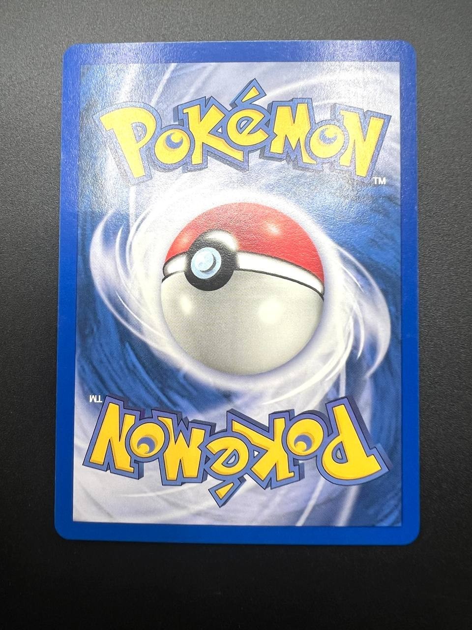 Carta pokemon Shiftry 25/107 set Ex Deoxys no holo Near mint Italiano Vintage