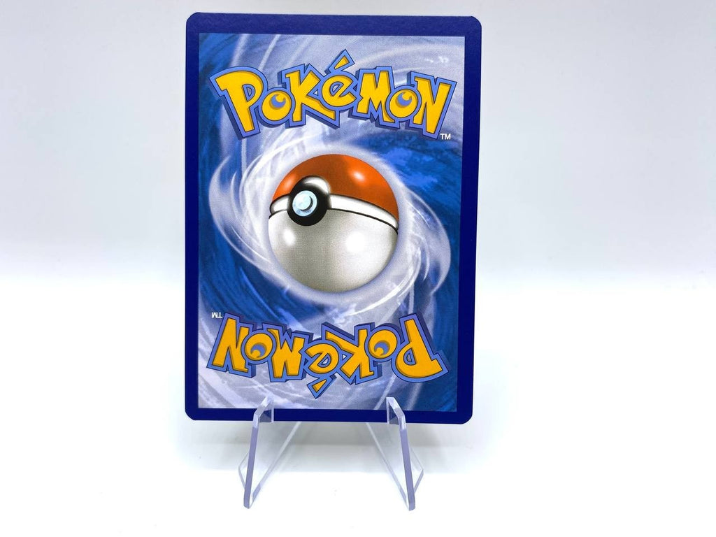 Carta Pokemon Los Tazones 229/197 set Ossidiana Infuocata Italiano NM Gold OBF