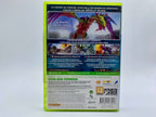 Gioco earth defense force 2025 xbox 360 Completo di manuale Funzionante Ita/esp