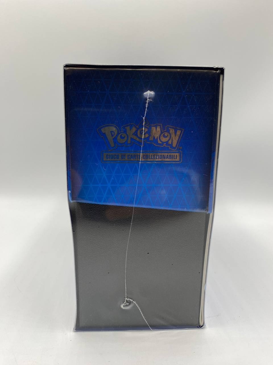 Pokémon Carta GO ETB Set Allenatore Fuoriclasse ITA Sealed Sigillato Mewtwo
