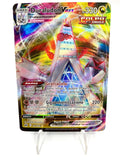 Carta Pokemon Duraludon VMAX E 104/159 set Zenit Regale Near mint Italiano