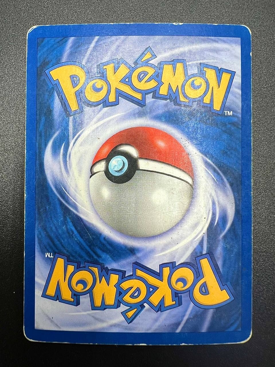 carta pokemon Blissey NR 2/64 Neo Revelation inglese poor unlimited holo