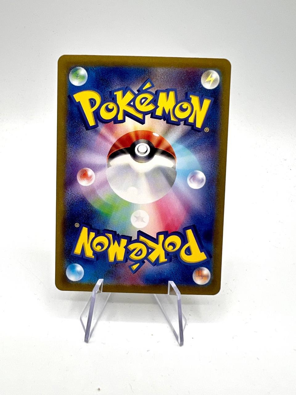 Carta pokemon Golem ex 191/165 Sv2a set 151 Holo Japanese Near mint Full art