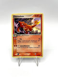 Pokemon-Karte Glutleo 29/100 EX Kristallwächter Ausgezeichnet Deutsch