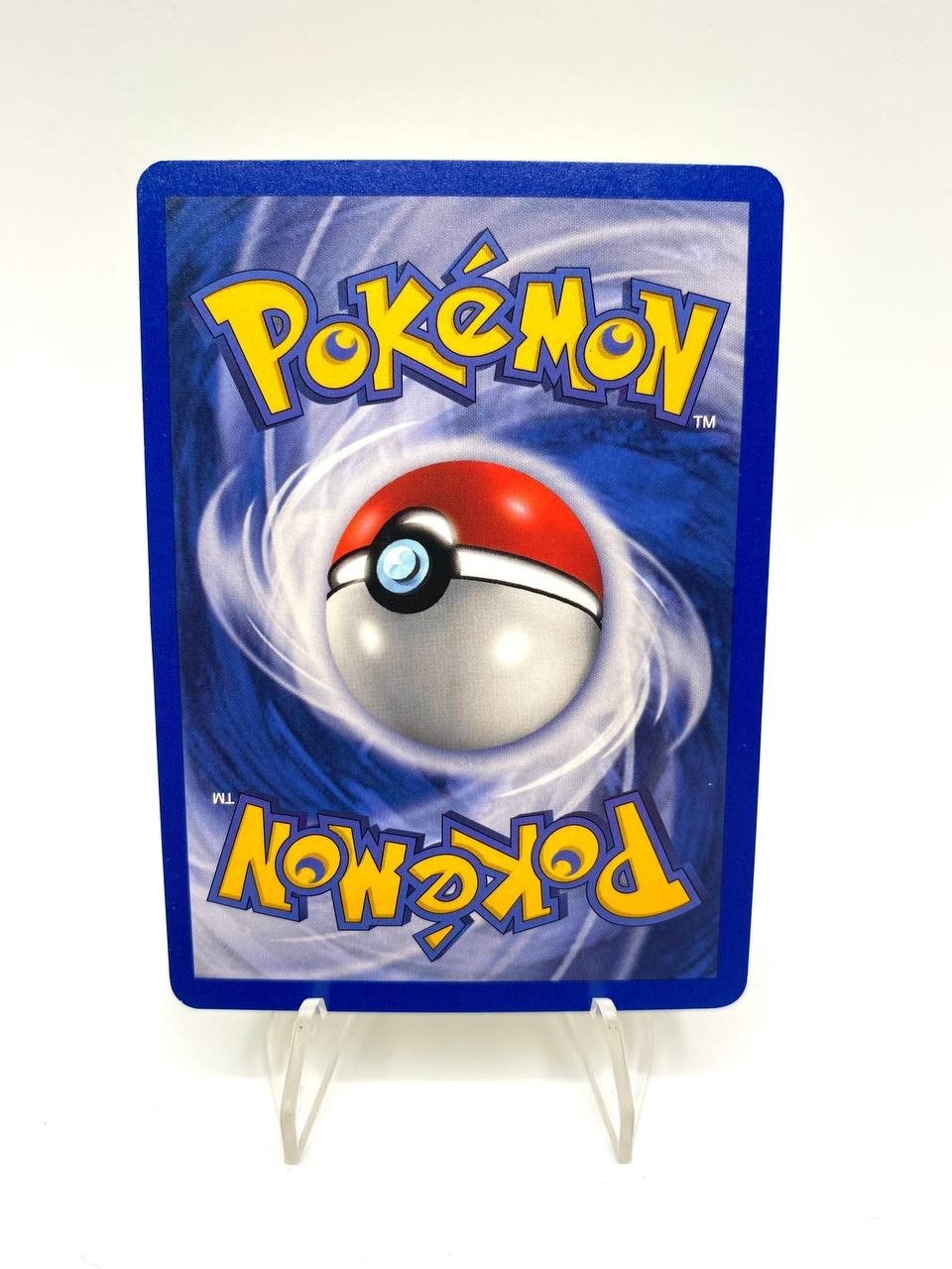 Carta Pokemon Pikachu 60/64 Wizard of the Coast Stamped set Jungle Italiano EXC