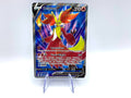 Pokemon Card Delphox V F 173/196 Full Art set Origine perduta Italiano Near Mint