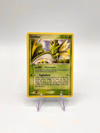Carta pokemon Scyther 29/112 set Rosso fuoco Verde foglia Italiano Near mint