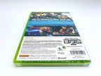 Star Ocean the Last Hope XBOX 360 Microsoft PAL ITA gioco nuovo SEALED