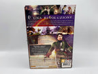 Fable 3 III Limited Collector’s Edition Xbox 360 Italiano Completo Funzionante