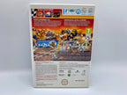 Skylanders Superchargers Racing Starter Pack Set Nintendo Wii & Figures Italiano