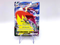 Carta Pokemon Blaziken VMAX CSR 217/184 S8b VMAX Climax HOLO Japanese Near Mint
