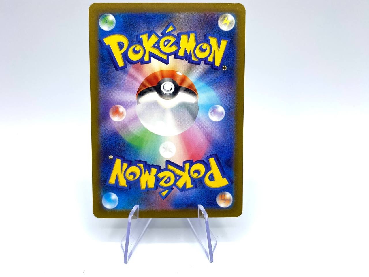 Wimpod AR 069/066 Ancient Roar SV4K Pokemon Card Game Japanese Near Mint