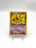 Carta pokemon Dark Kadabra 39/82 Team Rocket Excellent Italiano Vintage no holo