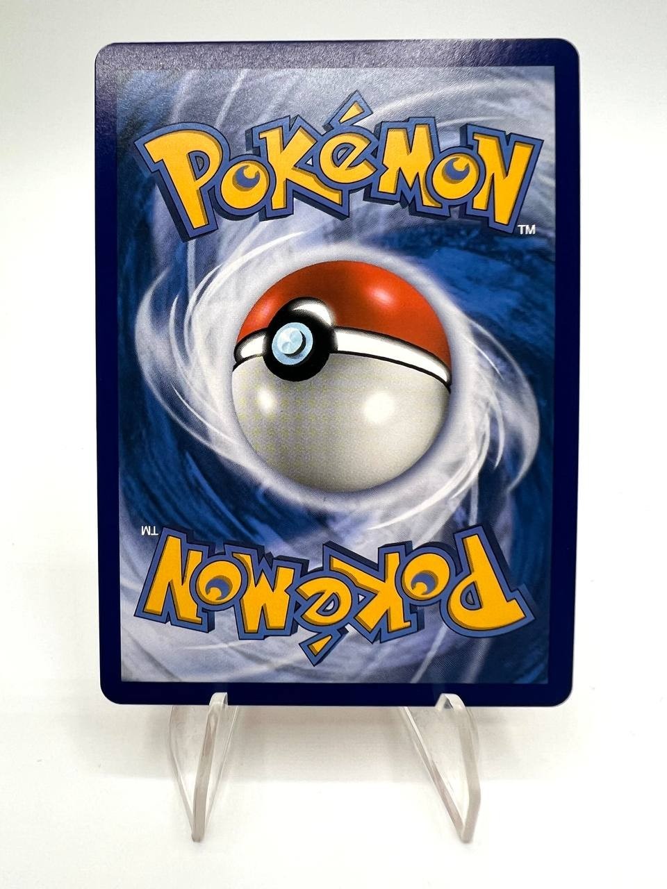 Carta Pokémon Charmeleon SV7/SV94 set Destino sfuggente Italiano Holo Near mint