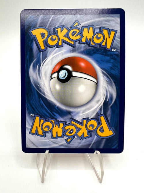 Carta Pokémon Charmeleon SV7/SV94 set Destino sfuggente Italiano Holo Near mint