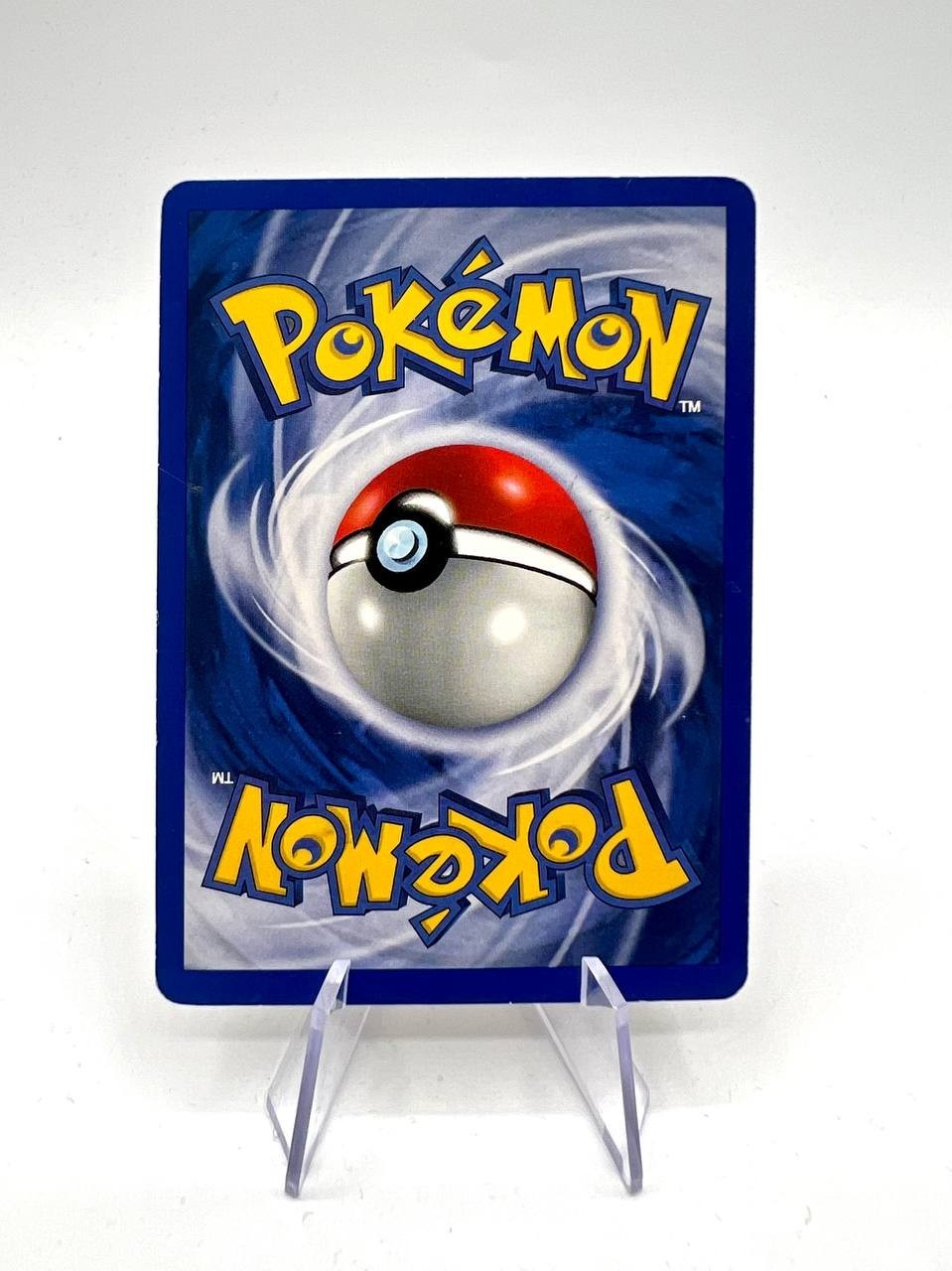 Nintendo Dark Slowking Neo Destiny 20/105 rara no holo italiano excellent