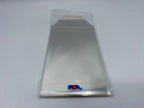 50 Sleeves Originali scritta PSA Gradate Buste Protettive Pokemon One Piece