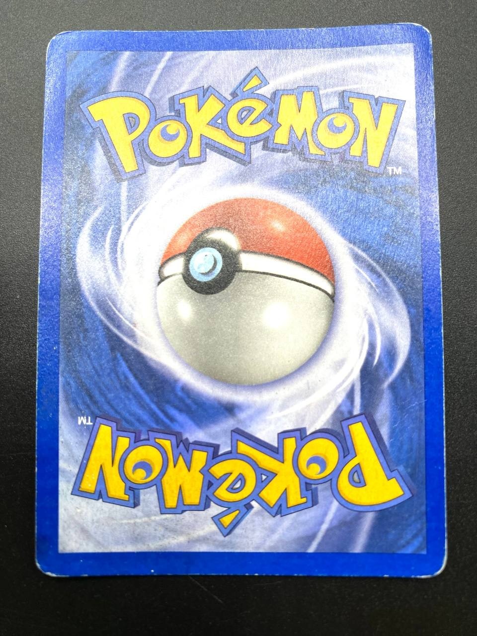 Carta Pokemon Dark Magcargo set Team Rocket Returns 38/109 Holo Stamped Good ENG