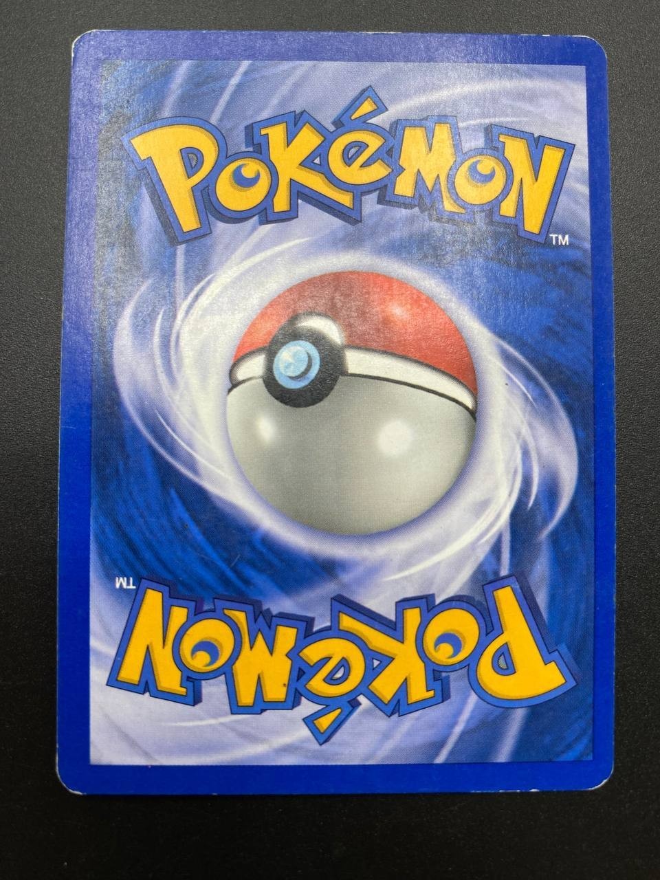 Carta Pokémon Neo Genesis Togetic 16/111 Unlimited Holo Vintage Good Italiano