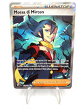 Pokemon Mossa di Mirton 120/094 PFL Full Art Fiamme Spettrali ITA Near Mint