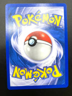 Carta Pokemon EX Team Magma vs Team Aqua Team idro Manectric Holo 4/95 ITA NM