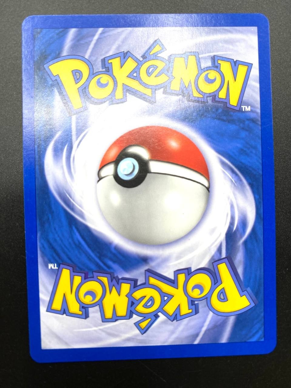 Carta Pokemon EX Team Magma vs Team Aqua Team idro Manectric Holo 4/95 ITA NM