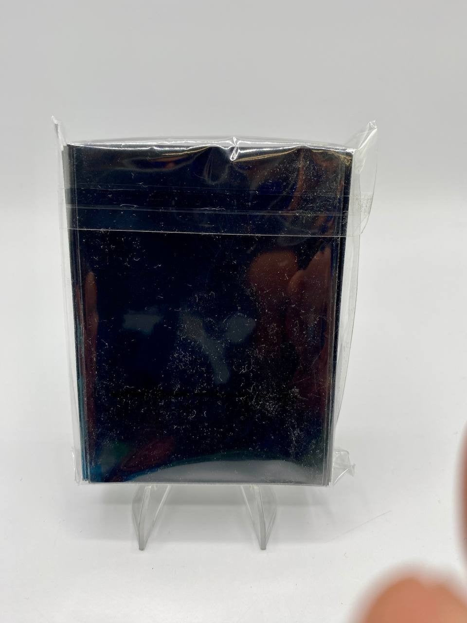 Confezione 65 Sleeves Protettive Pokemon Set Fiamme spettrali charizard Sealed
