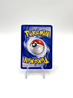 Carta Pokemon Dusclops Ex guardiani dei cristalli 17/100 Holo Stamped ITA Poor