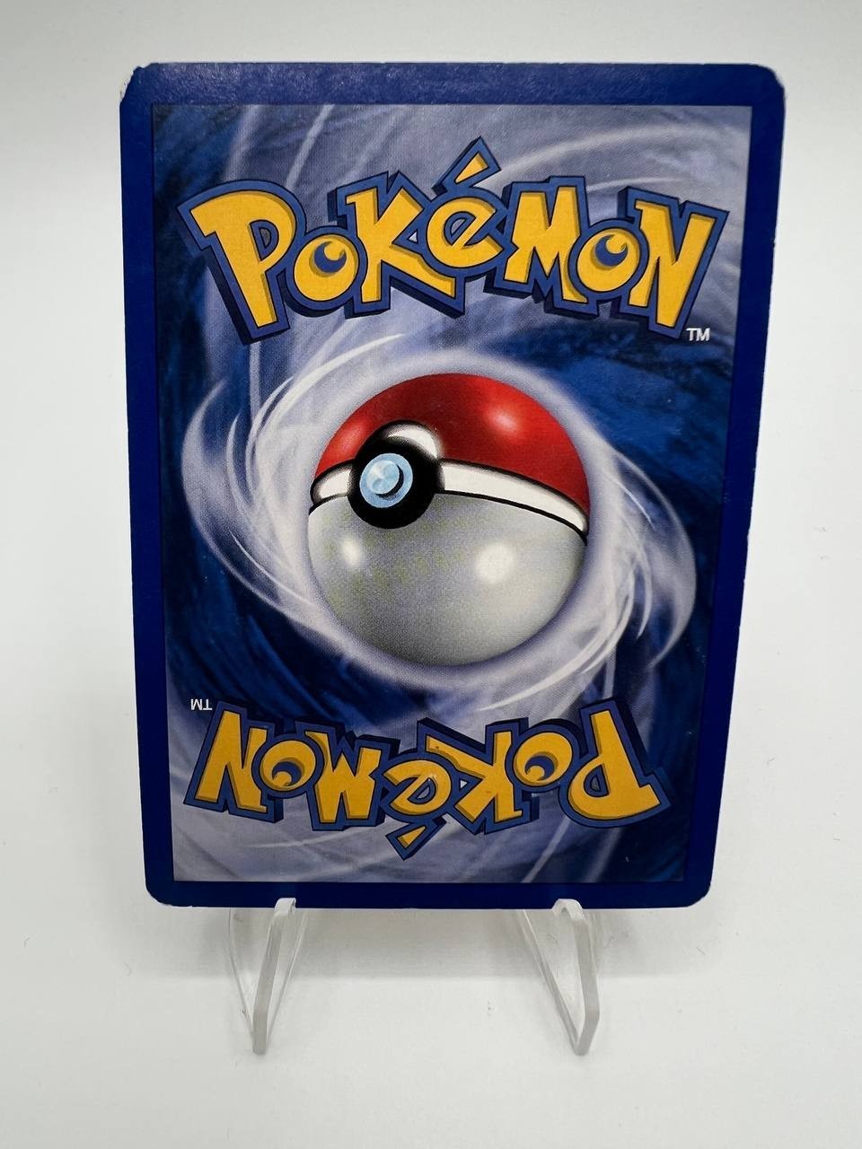 Carta pokemon Kabutops Holo 7/92 ex La leggenda di mew Italiano Good Holo