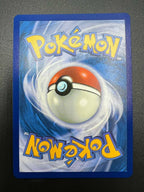Pokemon Mewtwo ex del Team Rocket SVP 216 Promo Holo Italiano Near mint