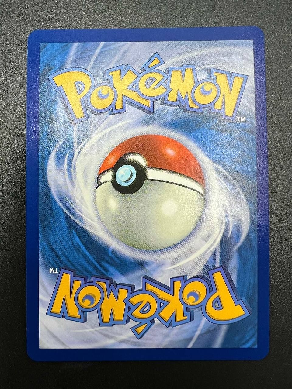 Pokemon Mewtwo ex del Team Rocket SVP 216 Promo Holo Italiano Near mint