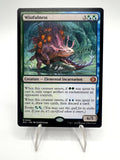 Carta magic Lorwyn Eclipsed MTG Wistfulness M 0252 Near mint Inglese ENG