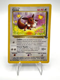 Carta Pokemon EEVEE 51/64 set Jungle JU Vintage Excellent Italiano No holo