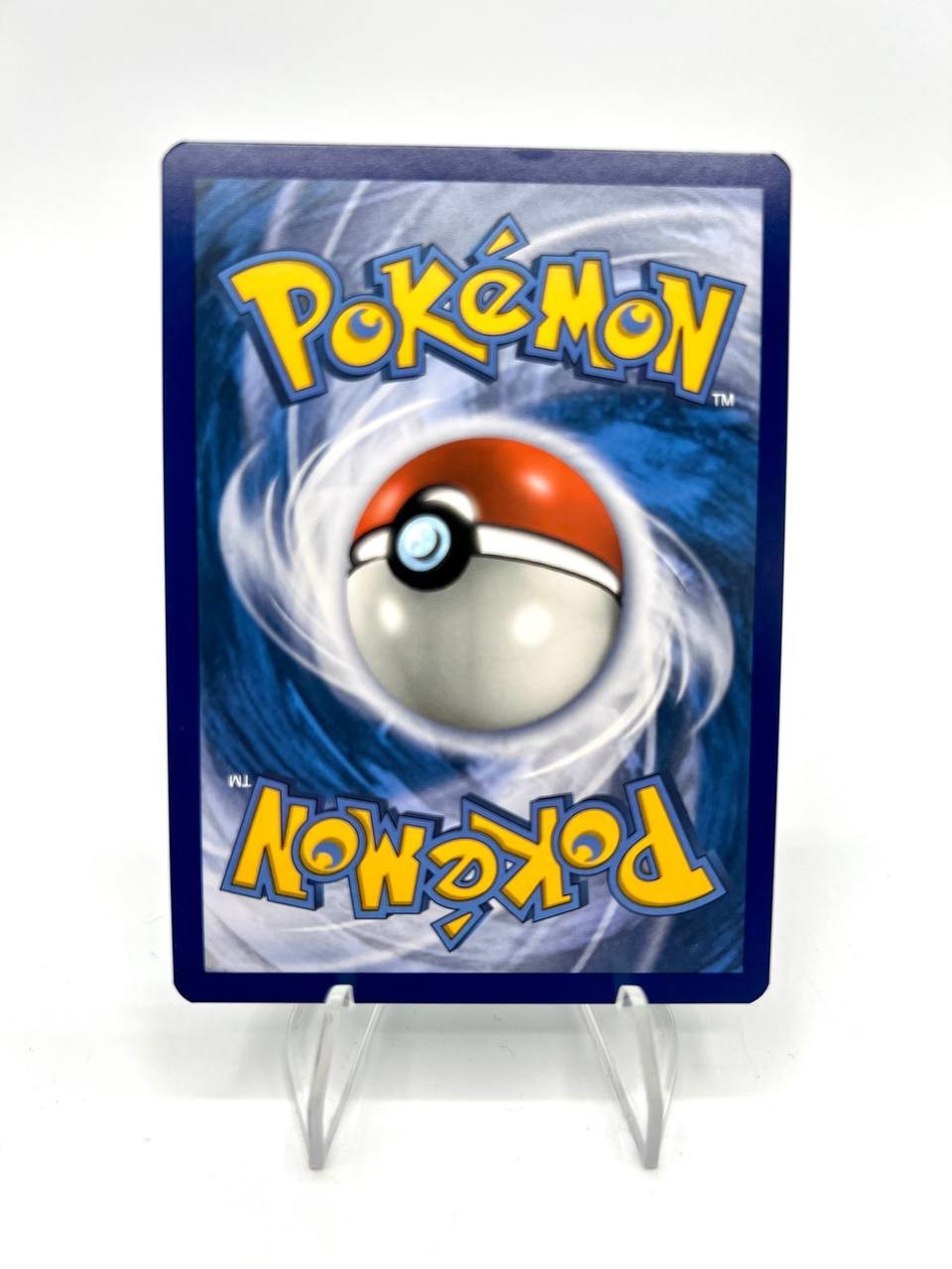 Carta pokemon Gyarados 20/70 set Trionfo dei draghi Holo Italiano Near mint