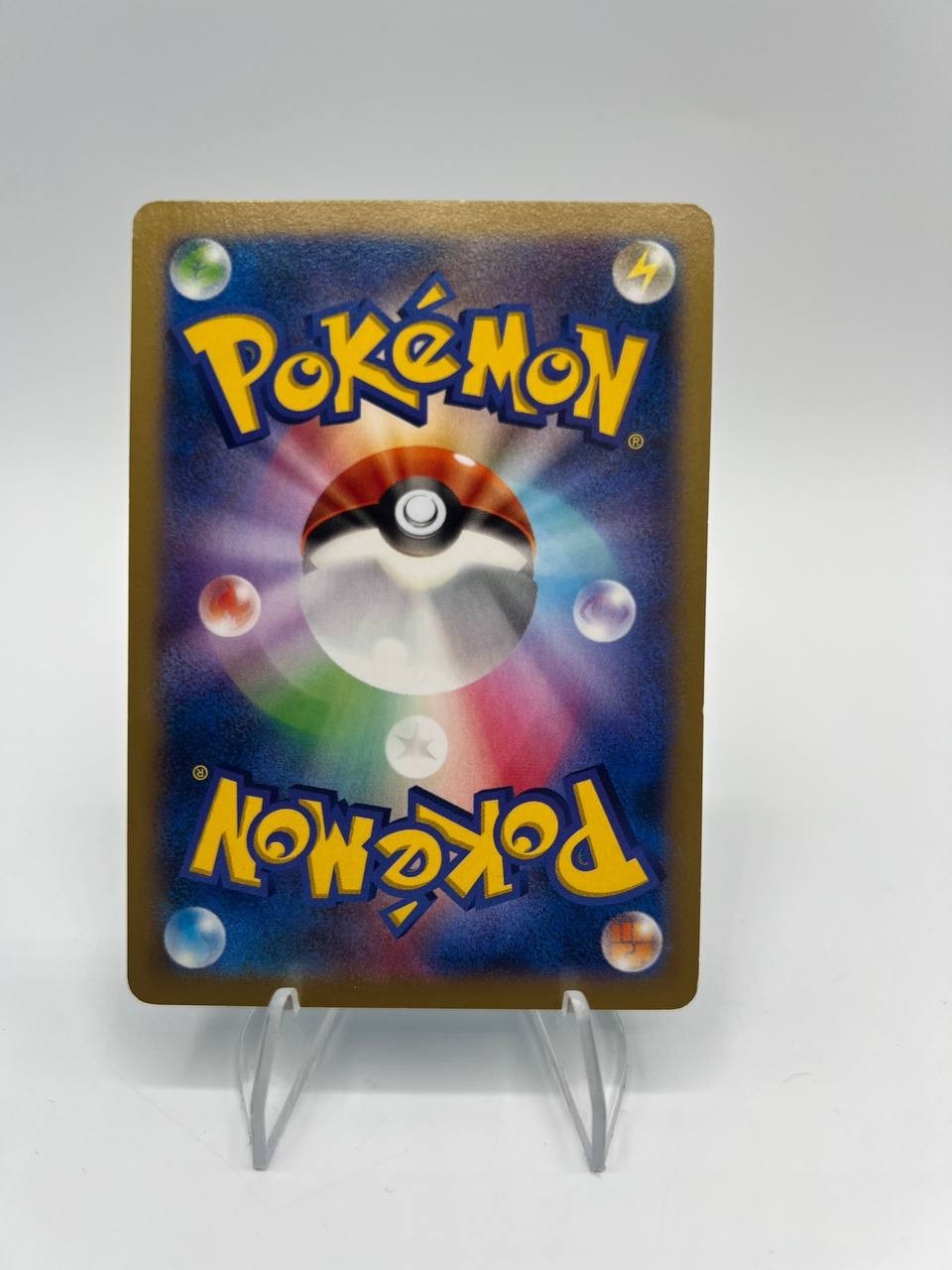 Carta Pokemon GLACEON 019/096 XY3 Rising Fist Near mint Japanese 1a edizione