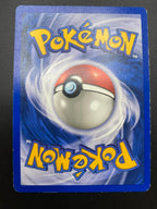 Carta Pokemon Raichu 14/102 Set Base BS Wizards Italiano Good Holo