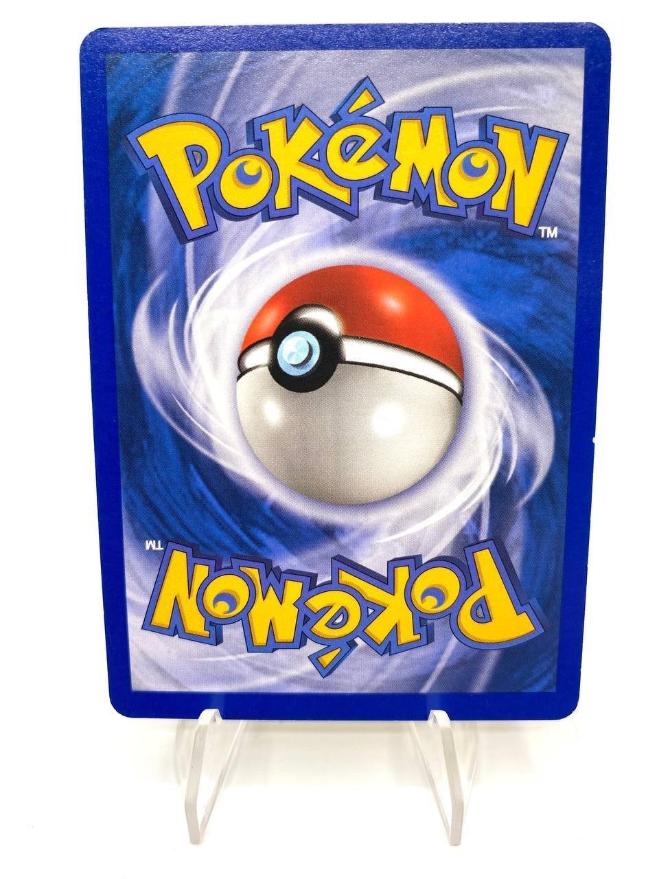 Carta Pokemon Kadabra set Expedition 84/165 Excellent Vintage no holo Inglese