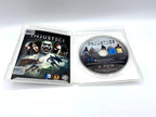 Injustice: Gods Among Us Sony PlayStation PS3 2013 Completo Funzionante Italiano